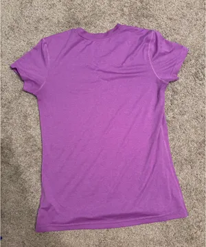 Nike Dri-Fit Shirt thumbnail 3