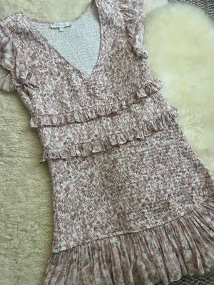 Boutique Mini Dress thumbnail 1
