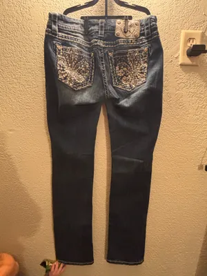 Miss Me Jeans thumbnail 2