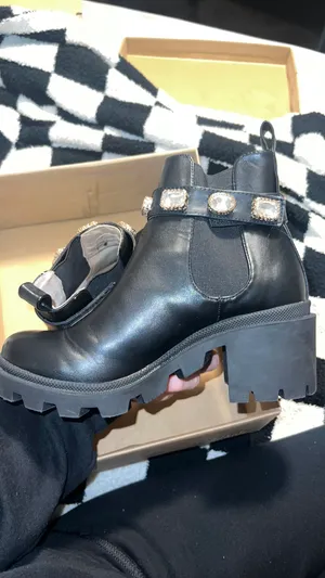 Steve Madden Booties Amulet thumbnail 8