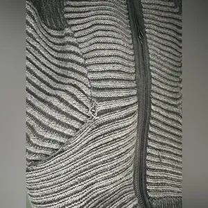 Lululemon Embrace Hoodie Knit Sweater‎ thumbnail 3