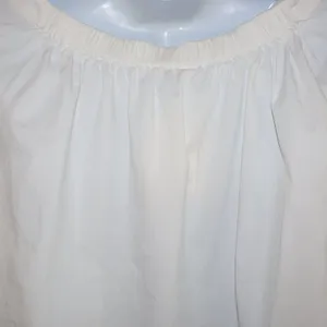 NWT Free People March To The Beat Off‎ the shoulder Top S thumbnail 8