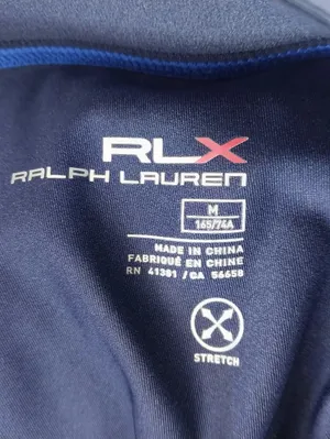 RLX Ralph Lauren Performance Golf Activewear Athleisure CountryClub Skort thumbnail 8