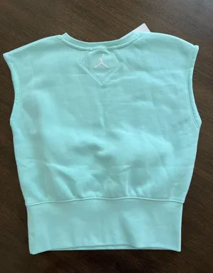 Jordan muscle sweatshirt.  thumbnail 2