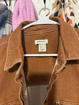 Ariat Jacket thumbnail 3