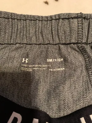 Under Armour Shorts thumbnail 3