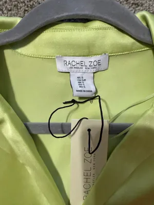 Rachel Zoe Top thumbnail 2