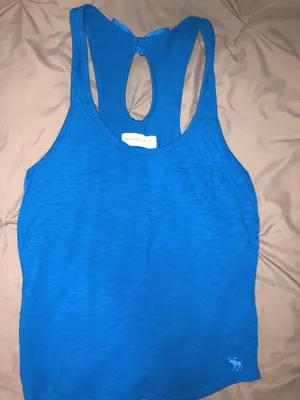 Tank Top thumbnail 1