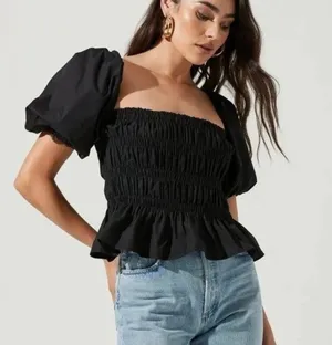 ASTR the Label Savina Top thumbnail 1
