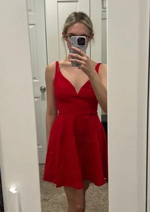 Urban Outfitters Dress thumbnail 1