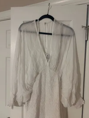 Anthropologie Maeve dress thumbnail 7