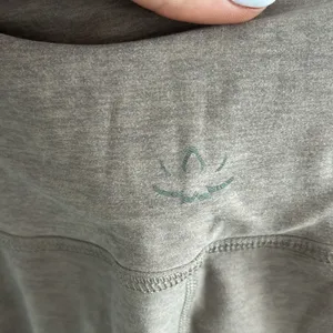 Beyond Yoga Caught In The Midi Space Dye Leggings‎ thumbnail 4