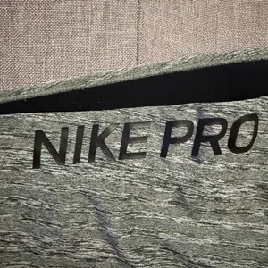Nike Pro Spandex thumbnail 4