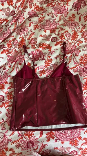 Edikted Tank Top thumbnail 3