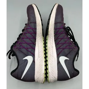 Nike Womens Running Shoes‎ 7.5 Zoom Pegasus 32 Purple Sneakers thumbnail 6