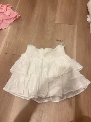 Stradivarius Skirt Mini thumbnail 2