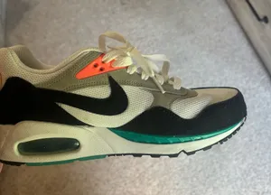 Nike Air Shoes thumbnail 1