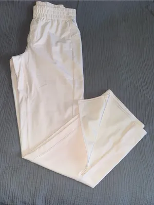lululemon athletica Women's Light Beige Track Joggers thumbnail 5