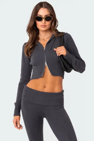 Edikted Sweater thumbnail 1