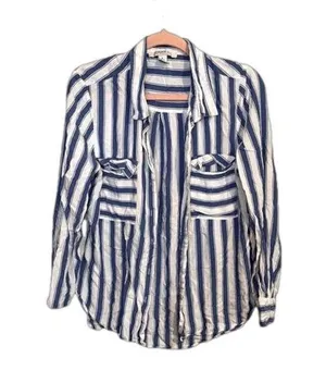 Forever 21 Button Down Shirt thumbnail 1
