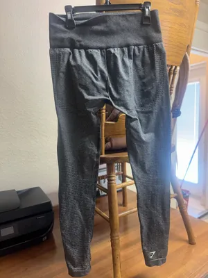 Gymshark Leggings Seamless thumbnail 3