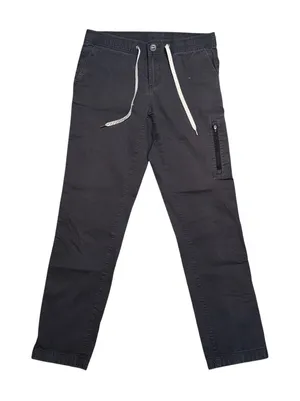 Vuori Ripstop Climber Pants Women‎ Small Grey Good Cargo Jogger V410 thumbnail 1