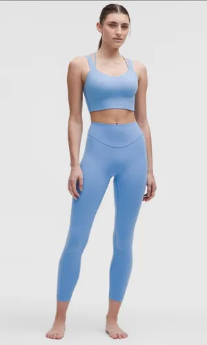 Lululemon Wunder Under Leggings thumbnail 1