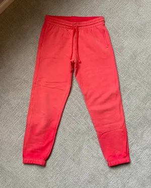 TNA Cozy Fleece Boyfriend Sweatpant thumbnail 1