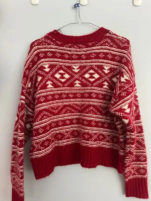 Vintage American Eagle Sweater thumbnail 2
