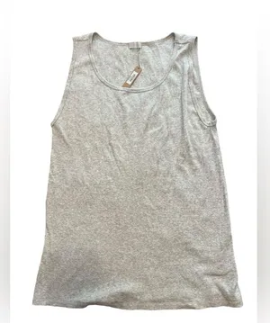 SKIMS Cotton Rib Tank‎ thumbnail 2