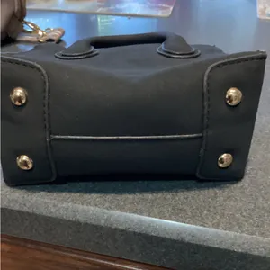 Black Mini Bag thumbnail 3