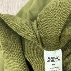Daily drills Green Jogger Sweatpants in M/L thumbnail 5