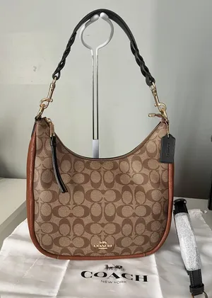 Coach Jules Hobo Bag thumbnail 1