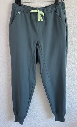 FIGS‎ Women's Zamora Jogger Scrub Pants™ Bonsai thumbnail 1