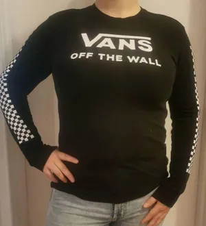 Vans Long Sleeve Shirt thumbnail 1