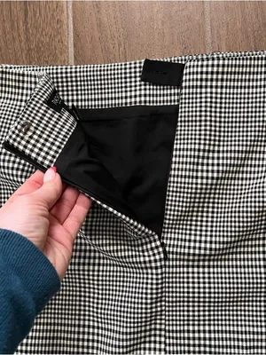 NWOT Rachel Zoe skirt size 10 thumbnail 5