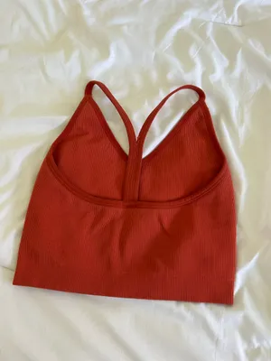 Set Active Tank Ribbed thumbnail 2