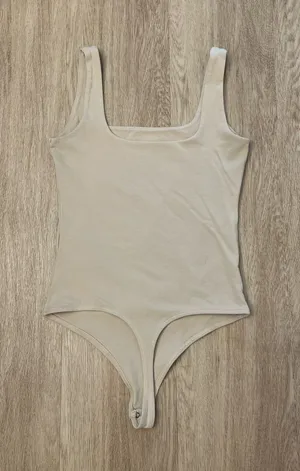 abercrombie & fitch bodysuit  thumbnail 1