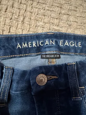 American Eagle Jeans thumbnail 2