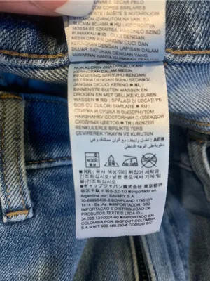BANANA REPUBLIC Mid Rise Skinny Jeans size 31 thumbnail 5