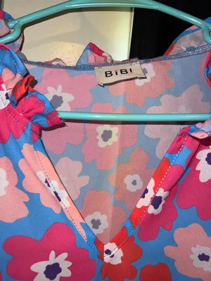 Boutique BiBi  Blouse thumbnail 4