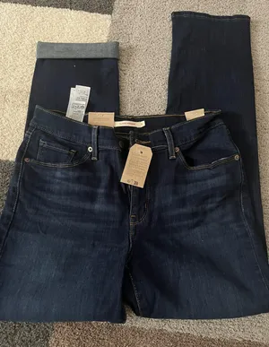 NWT Levi’s Jeans thumbnail 1