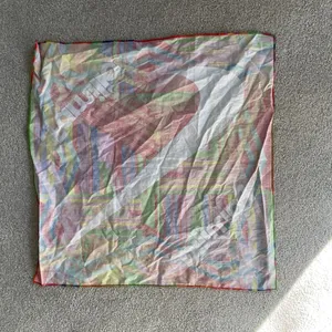 Nike Familia Bandana Limited-Edition Handkerchief Multicolored Latin America thumbnail 5