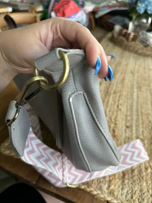 Anthropologie Luna Slouchy Crossbody Bag thumbnail 2