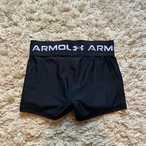 Women’s  3” Spandex Shorts thumbnail 3