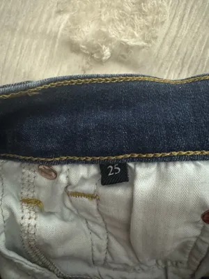 7 For All Mankind Jeans Dojo thumbnail 5