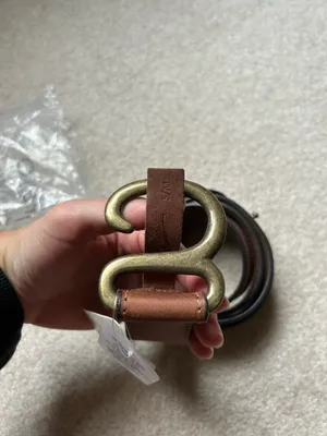 Free People Belt thumbnail 4