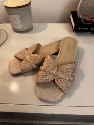 Calvin Klein Sandals Women’s thumbnail 5