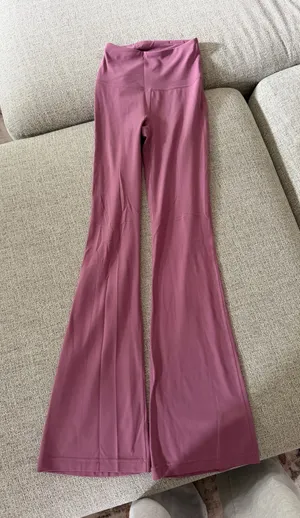 Lululemon Align Flare High-Rise Pants thumbnail 1