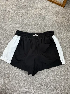 Free People Movement Invigorate Colorblock Shorts thumbnail 5